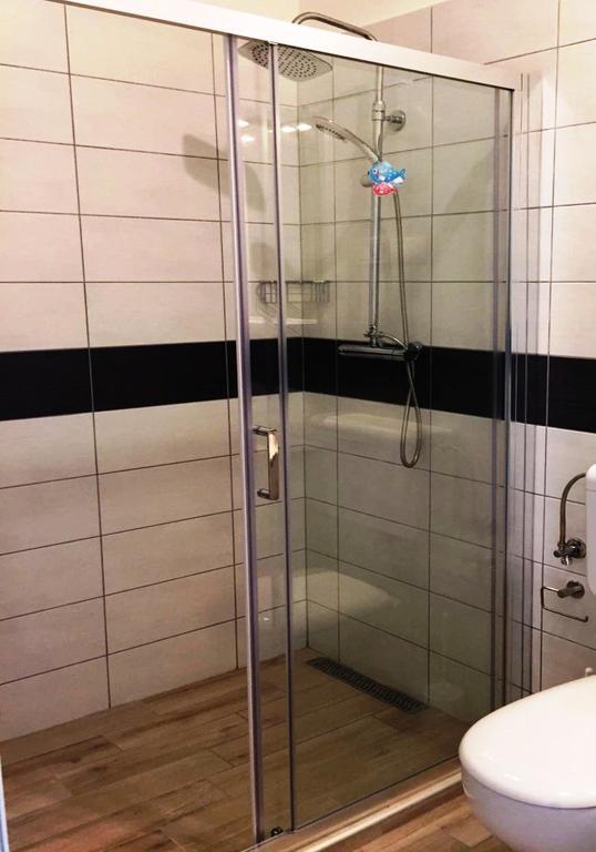 Goga Mare Apartment Ровинь Экстерьер фото
